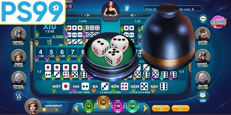 Không biết dừng đúng lúc