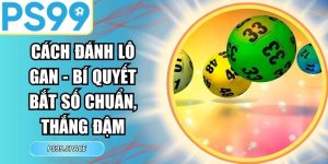 Cách Đánh Lô Gan