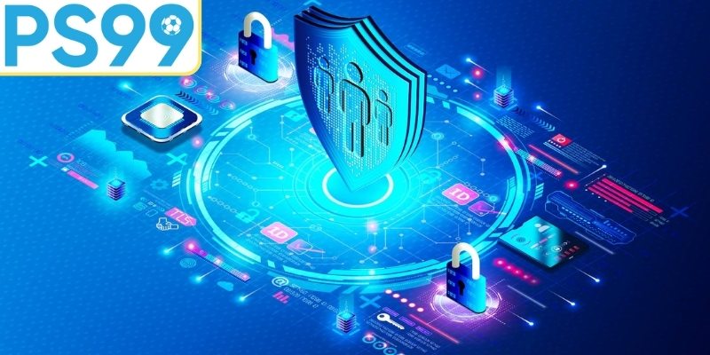 Quy trình lưu trữ dữ liệu an toàn theo quy định