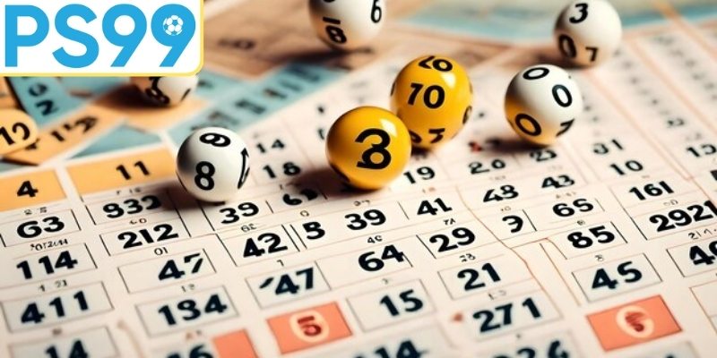 Tổng quan dàn đề 50 số cho người mới bắt đầu