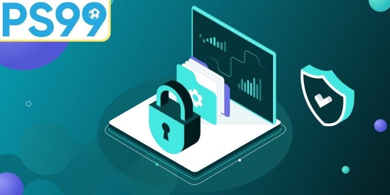 Bảo vệ tài khoản cá nhân an toàn