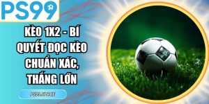 Kèo 1x2