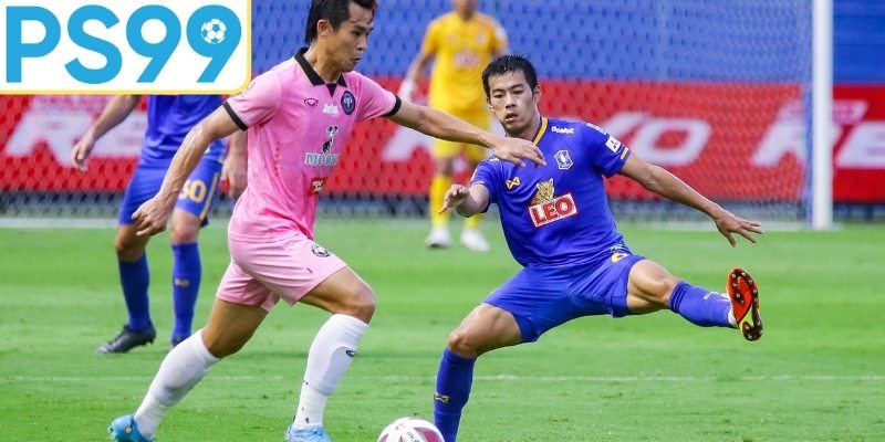 Phương pháp phân tích kèo châu Âu hiệu quả