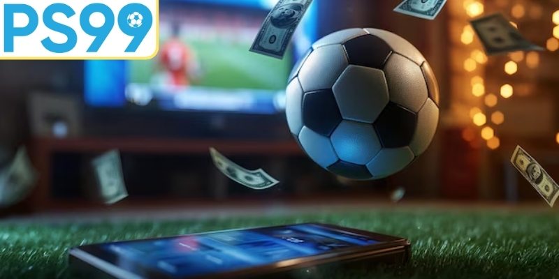 Sai lầm phổ biến cần tránh khi cược