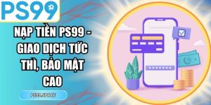 Nạp Tiền PS99