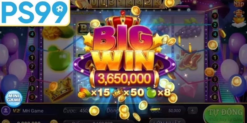 Tìm hiểu thông tin nổ hũ CQ9 chi tiết