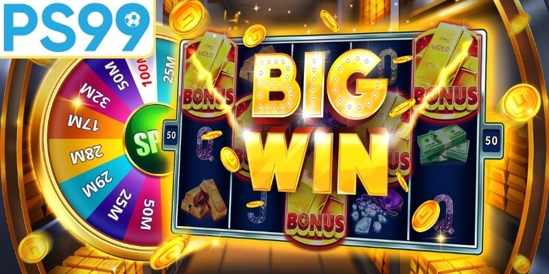 Những ưu điểm tuyệt vời của sảnh slot chất lượng