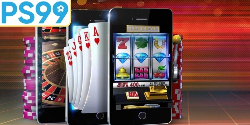 Hướng dẫn tải app PS99 đầy đủ các bước